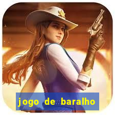 jogo de baralho para ganhar dinheiro